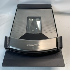 Magellan 9800i (9806) Grocery Scanner Scale Long Platter w/ Powered USB + Manual
