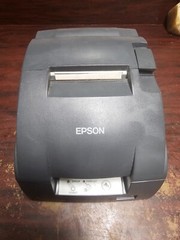 Epson TM-U220B Thermal Receipt Printer