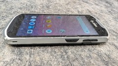 Zebra TC57 TC57HO Handheld Barcode Mobile Unit Only🔥Factory Reset🔥