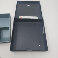 SentrySafe 0.04 cu. ft. Money Safe Cash Box