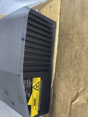 Microscan FIS-0860-0001G Bar Code Scanner 10-28v-dc