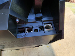 NCR 7878-2000 Bi-Optic POS Scanner/Scale tested