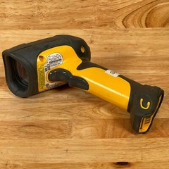 Symbol LS3578-FZ20005WR Yellow Wireless Bluetooth Laser Rugged Barcode Scanner
