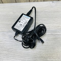DYMO Switching Adapter Power Supply 24V 1.0A TESA2-2401000 Genuine Original