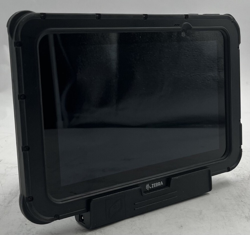 ZEBRA ET5X RUGGED 8.3 INCH WM8.1 4GB RAM 64GB FLASH TABLET PC CHG-ET5X-CBL2-01