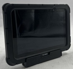 ZEBRA ET5X RUGGED 8.3 INCH WM8.1 4GB RAM 64GB FLASH TABLET PC CHG-ET5X-CBL2-01