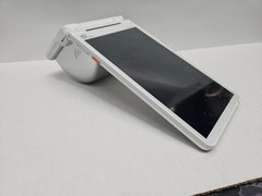 PAX E600Mini AIO Smart Payment Terminal E600M-A9400 (UNIT ONLY) GREAT CONDITION