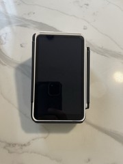Square Terminal Credit Card Reader with Printer Tray