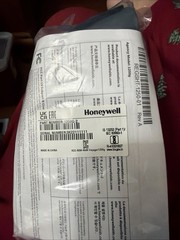 Honeywell 1250G-2USB-1 Barcode Scanner – Black Open Box