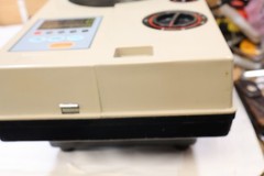 Ribao Technology CS-10 Portable Coin Counter/Sorter – AS IS – READ RM