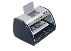 AccuBanker LED430 Counterfeit Bill and ID Detector