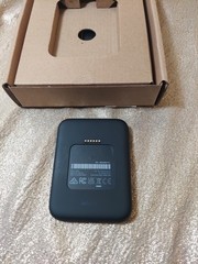 Adyen NYC1-SCR Handheld Payment Terminal Card Reader Black NYC1 NO CORD