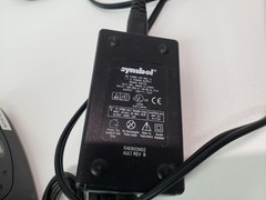 Symbol PDT8100-T4BA4000 Pocket PC Scanner w/ CRD8100-1200S Dock Charger