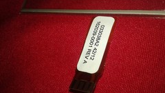 Honeywell /LXE MX7CS Touchscreen/Heater 162039-0001 OEM Spare Part