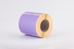 Cloakroom Ticket Roll 4400 pcs – Coatcheck Printer Tickets for Clubs & Events