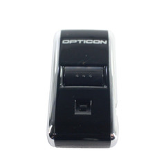 Opticon OPN2006 Bluetooth Wireless Barcode Scanner Black with Power Cable (Z3E)