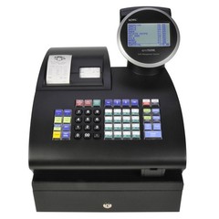 Royal® Alpha 7000ml Cash Register