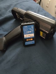 Zebra MC3300 Mobile Computer Barcode Scanner – MC330K-GI3HA3US