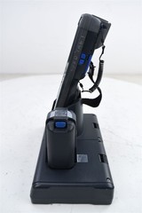2 Intermac CK71 Windows Mobile Barcode Scanner with Charging Station