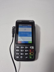 Ingenico Move/5000 Credit Card Terminal For Parts