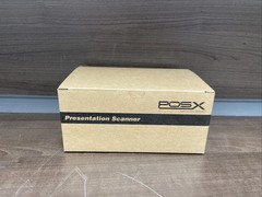 POS-X EVO OMNI Presentation Scanner