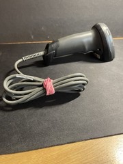Zebra DS22 Laser Barcode Scanner DS2208 W/ USB cable & Stand