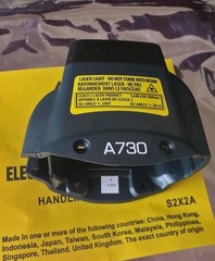 Honeywell Vocollect A730 Scanner Head End Cap with Imager For Talkman TT-930