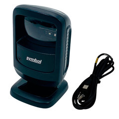 ⚡Symbol Motorola DS9208 Standard Range POS Barcode Scanner w/USB Cord Grade A!🔥
