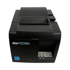 Star Micronics TSP100III USB Thermal POS Receipt Printer