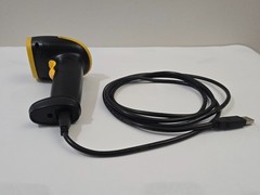 Inateck USB barcode scanner BCST-21 with USB Cable