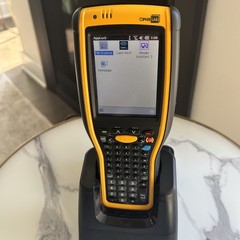 Cipherlab 9700 CE 6.0 Wi-Fi Laser Barcode Mobile Computer A973C5CLN31U1