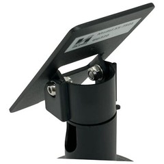 Hilipro Stand for Ingenico iPP320/350 – Sturdy Metal – 4.7″ Tall – Swivel and