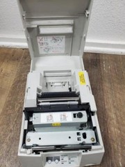 K43 ♻ Epson TM-U325D M133A Dot Matrix POS Receipt/Validation Printer NO AC ♻