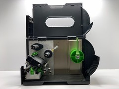 TSC ME340 Pro Industrial Thermal Transfer Label Printer PU ONLY