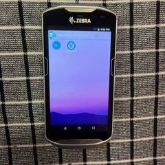 Zebra TC51 Barcode Scanner WiFi PDA TC510K with Battery – READ – FREE SHIPPING