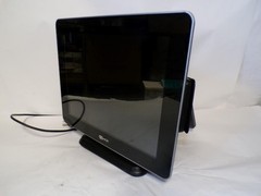 NCR 7761-3100-0000 Celeron N3160 1.6GHz 8GB RAM 120GB SSD Touch Dual Screen