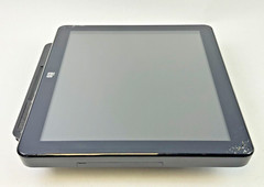 ELO – ESY17X3 – 17″ in ALL IN ONE TOUCHSCREEN COMPUTER POS AIO SYSTEM – SEE DESC