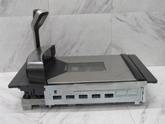 Datalogic Magellan 9800i In-counter Grocery Scale Scanner 9806 + Top Down Reader