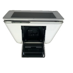 Clover Mini 1YJ3UZZ000G C300 Wi-Fi POS Sys Functional PARTS ONLY Merchant Locked