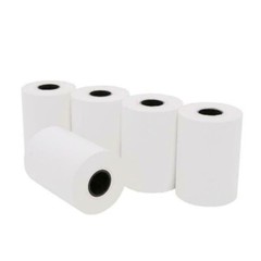 150 Rolls Case 2 1/4″ x 85′ Thermal Cash Registers Credit Card POS Receipt Paper