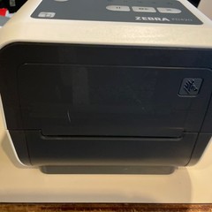 Zebra ZD420 Direct Thermal Printer USB Bluetooth Ethernet ZD42H42-C01E00EZ