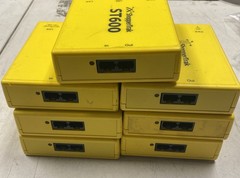 7 ShopperTrak ST600 Model H17101 Customer Counting Module Control