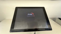 POS-X EVO TP6 All-In-One 15″ LED TOUCHSCREEN 8GB RAM 120GB 2.3Ghz Win10 IoT Ent