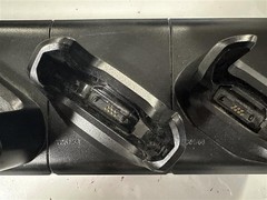 Zebra 5-Slot ShareCradle for TC51, TC52, TC56, TC57 – Includes Power Supply