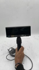 Logic Controls LDX9000X-ALDI Dual-Sided POS Customer Pole Display VFD