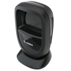 PACK OF 20 Zebra DS9308 1D/2D Barcode Scanner Omnidirection POS Hands-Free USB