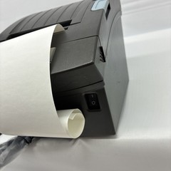 Bixolon SRP-350II USB Interface Thermal Receipt Printer w/ AC Adapter