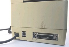 Star Micronics SP300 Dot Matric Point Of Sale Parallel Port Printer