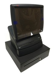 New Verifone Ruby CI / Ruby 2 Commander (with Forecourt, Cash Drawer & Display)