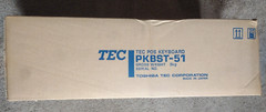 Toshiba TEC PKBST-51-3-QM